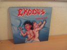 LP- Exodus - Bonded By Blood