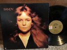 SANDY DENNY Sandy A&M SP-4371 Vinyl LP NM- 1972 gatefold  Fairport ￼self