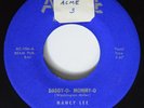 R&B 45 NANCY LEE Daddy-O Mommy-O ACME VG++ HEAR