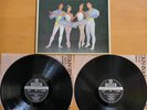 SXL 2306-7 ED1 Prokofiev Romeo & Juliet Ansermet NEAR MINT 2xLP Decca 1st WBG