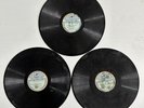1945 Glen Gray Bobby Hackett Lamplighter Session 3x 12