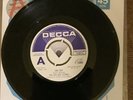 The Rolling Stones Sad Day Promo Single