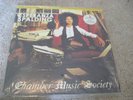 + Esperanza Spalding/ Chamber Music Society/ Heads Up/ 2011/ 180 gram/ 2 LPs
