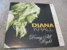 + Diana Krall/ Doing All Right/ Vinyl Passion/ 2010/ 2 LPs/ NM-