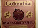 HENRY HALL Teddy Bears' Picnic bw Hush Here Comes The Bogey Man 78rpm Ex Plus