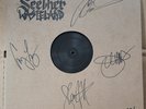 Seether Wasteland: The Purgatory EP SIGNED TEST PRESS Vinyl EP NEW/SEALED