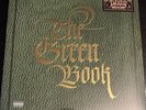 Twiztid-The Green Book 2LP Limited Edition 25th Anniversary Vinyl Majik Ninja
