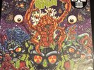 Mutoid Man-Mutants LP Purple Vinyl Sargent House Records Metal 2023 Math Rock