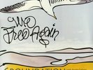 Groundation With Apple Gabriel & Don Carlos :  We Free Again (vinyl)