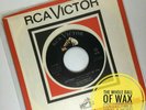 Elvis Presley - Anything That's Part Of You / Good Luck Charm 45 NEAR MINT- 1962