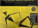 Miles Davis Quintet - Relaxin’ 200g Vinyl Analogue Productions / Prestige / MFSL
