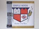 SIMPLE MINDS Sparkle In The Rain vinyl LP HMV Orange 1000 copies new Sealed