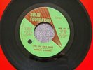 Imperial Wonders - You Live Only Once - Northern Soul X-Over Classic