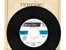 RAL DONNER-REPRISE 20192 DJ ROCKABILLY TEEN B/W DOO WOP 45 RPM RUN LITTLE LINDA