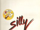 Silly Mont Klamott Amiga Vinyl LP