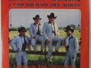 Ramon Ayala - Lp - La Que Se Fue - Latin Norteno Mexico Tex Mex Tejano Rare