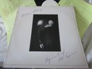 Ellen Foley White Label Promo Spirit Of St. Louis Epic EPC 84809 LP Album + P/R