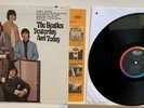 THE BEATLES YESTERDAY AND TODAY - CAPITOL RECORDS # T-2553 in SHRINKWRAP EAST LP