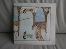 GENESIS - TRESPASS - 1st PRESS - UK - PINK SCROLL - COMPLETE - N/MINT