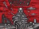 Voivod - Morgoth Tales NEW Sealed Vinyl LP Album