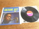 John Coltrane - Coltrane Jazz US 1962 Atlantic 1354 Mono Post Bebop RARE LP