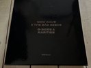 Nick Cave & Bad Seeds - B-Sides & Rarities Pts 1 & 2 - Vinyl Box (7 Disc)