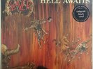 Hell Awaits by Slayer - (NEW&SEALED) w/Minor Sleeve Damage