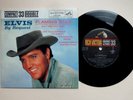 Elvis Presley - Elvis By Request rare USA 1961 ep LPC-128 Flaming Star 33rpm NM