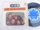 Gerry And The Pacemakers  - I'm The One + 3 -  Brazilian Picture Sleeve PS 7