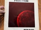 Fraction - Moon Blood LP - Angelus - Rare Xian Hard Rock Psych OG Press
