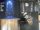 Rare Kate Bush Before The Dawn 4 Album Box Set The K Fellowship Live Stage Show