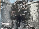 Lana Del Rey Norman Fucking Rockwell Urban Outfitters Exclusive Cover And Vinyl