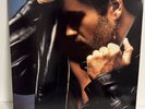 GEORGE MICHAEL FAITH COLUMBIA OC 40867