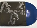 VENOM WARHEAD 1984 UK RARE 12
