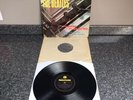 LP VINYL THE BEATLES PLEASE PLEASE ME MONO PMC 1202 UK 4TH PRESS 1963 VG+/VG+