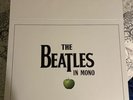 THE BEATLES IN MONO VINYL BOX SET LP