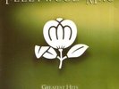 Fleetwood Mac Greatest Hits Gong Vinyl LP