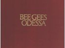 Bee Gees Odessa VELVET BOX NEAR MINT Polydor Vinyl LP-Box