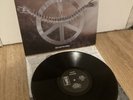 Carcass Heartwork vinyl LP album record UK MOSH097 Earache 1993 First Press