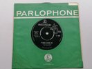 THE BEATLES  1963  UK 45   PLEASE PLEASE ME    ASK ME WHY   R 4983
