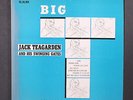 JACK TEAGARDEN: big t COMMODORE 12