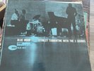 STANLEY TURRENTINE with THE THREE SOUNDS 