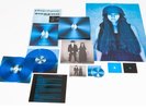 U2 – Songs Of Experience Deluxe Cyan Blue 2x 12