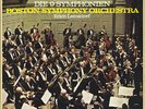 7LP Box RCA SJA-25041 BEETHOVEN 9 Symphonies LEINSDORF Boston SO DOMINGO MILNES