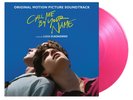 SUFJAN STEVENS Call Me By Your Name (PINK VINYL 2xLP)