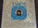Walter Wegmuller Tarot 1973 Krautrock Spacerock 2LP complete with card  & Insert