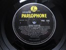 The Beatles *PLEASE PLEASE ME* 1963 UK 'MONO' LP RARE 3rd Press Extra 33 1/3