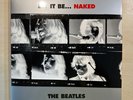 The Beatles – Let It Be... Naked NEAR MINT Vinyl LP (NO SINGLE) 2003 Parlophone
