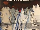 Radiohead - Kid A Mnesia (3xLP, Album, Red)
