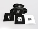 Sandwell District - Feed-Forward 3xLP boxset + ltd 50 Bleep 11x11 poster SEALED